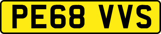 PE68VVS