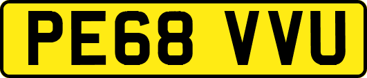 PE68VVU