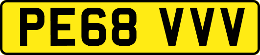 PE68VVV
