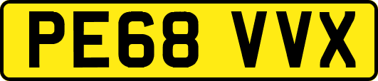 PE68VVX