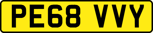 PE68VVY