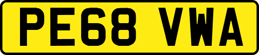 PE68VWA