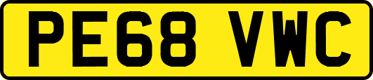 PE68VWC