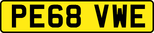 PE68VWE