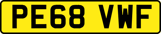 PE68VWF