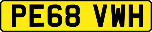 PE68VWH