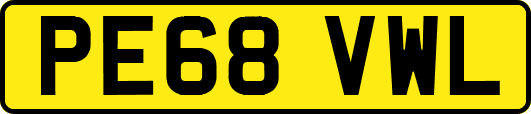PE68VWL