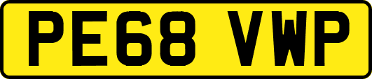 PE68VWP
