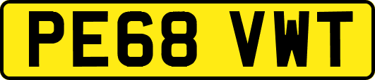 PE68VWT