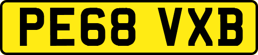 PE68VXB