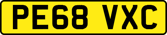 PE68VXC
