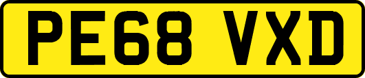 PE68VXD