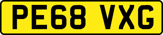 PE68VXG