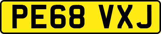 PE68VXJ