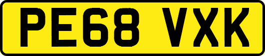 PE68VXK