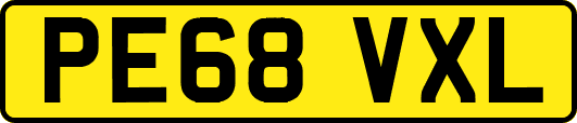 PE68VXL
