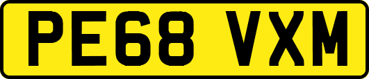 PE68VXM