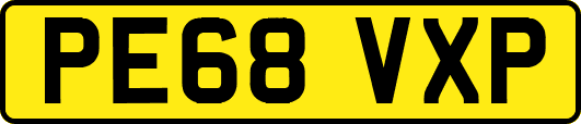 PE68VXP