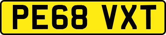 PE68VXT