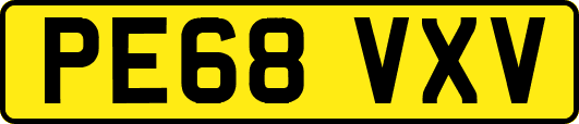 PE68VXV