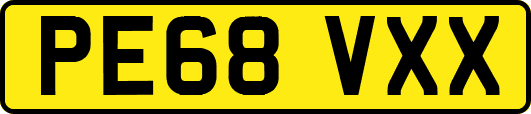 PE68VXX
