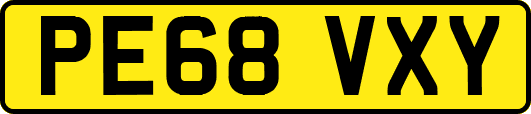 PE68VXY