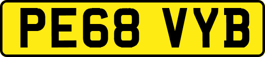 PE68VYB