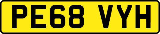 PE68VYH