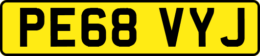 PE68VYJ