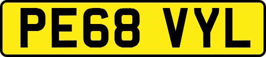 PE68VYL