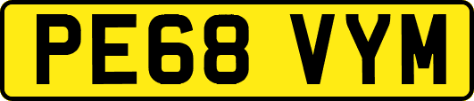 PE68VYM