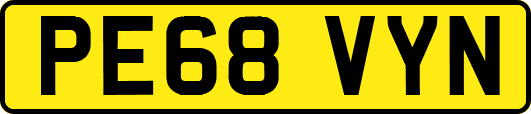 PE68VYN