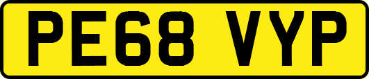 PE68VYP