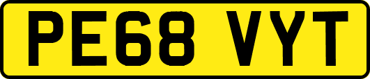 PE68VYT