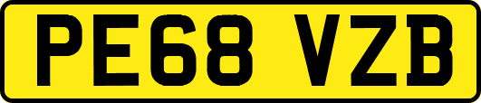PE68VZB