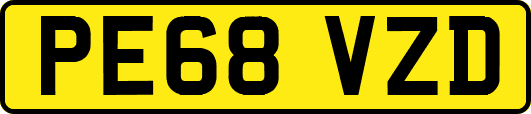 PE68VZD