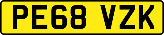 PE68VZK