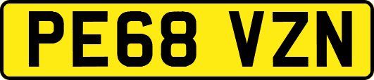 PE68VZN