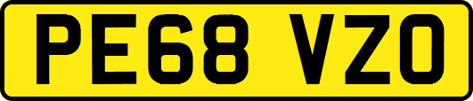 PE68VZO