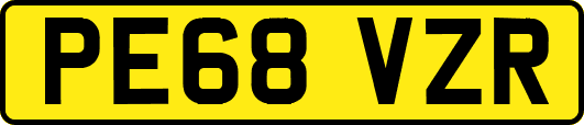 PE68VZR