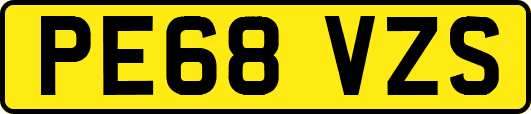 PE68VZS