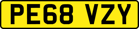 PE68VZY