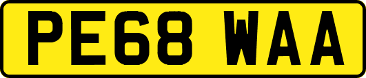 PE68WAA