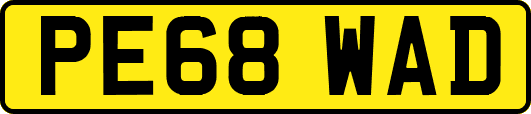 PE68WAD