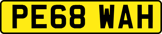PE68WAH