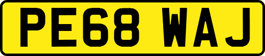 PE68WAJ