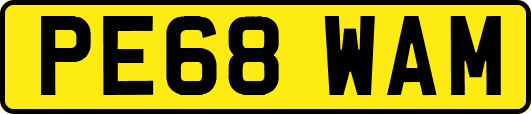 PE68WAM
