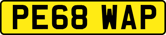 PE68WAP