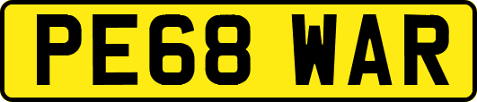 PE68WAR