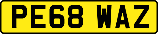 PE68WAZ